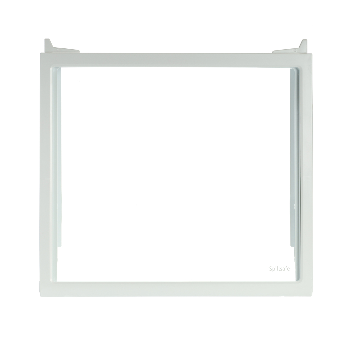 5304508761 - Genuine OEM Frigidaire Refrigerator Crisper Cover With Glass